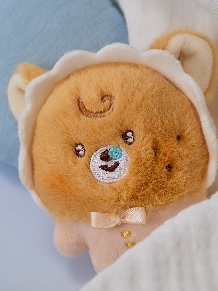 [예약판매 종료] NCT DREAM 드리미즈 쪼푸 인형 키링