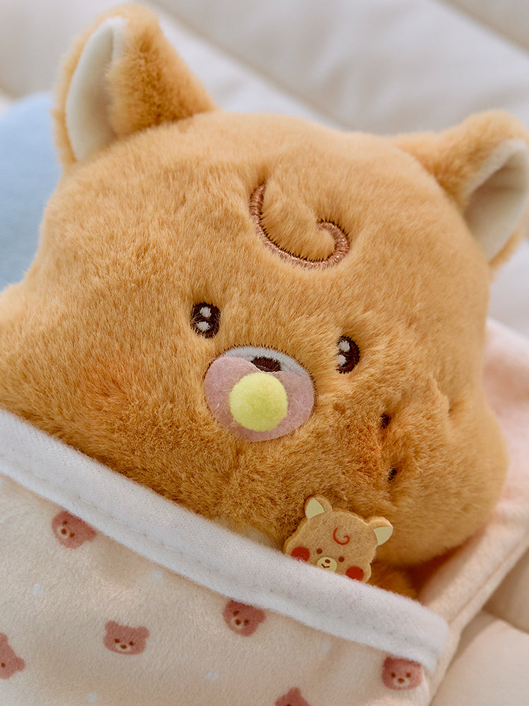 [예약판매 종료] NCT DREAM 드리미즈 쪼푸 베이비 인형