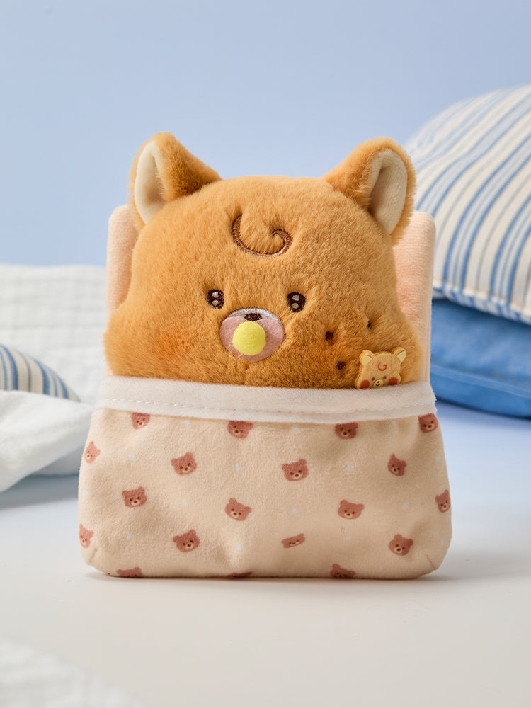 [예약판매 종료] NCT DREAM 드리미즈 쪼푸 베이비 인형