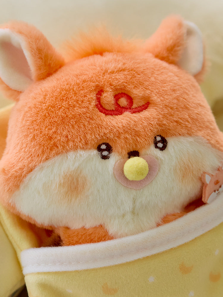 [예약판매 종료] NCT DREAM 드리미즈 쭌 베이비 인형