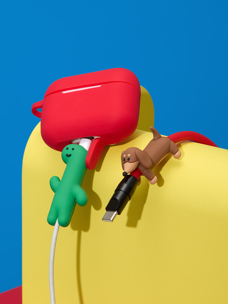 JOGUMAN CABLE PROTECTOR HERO