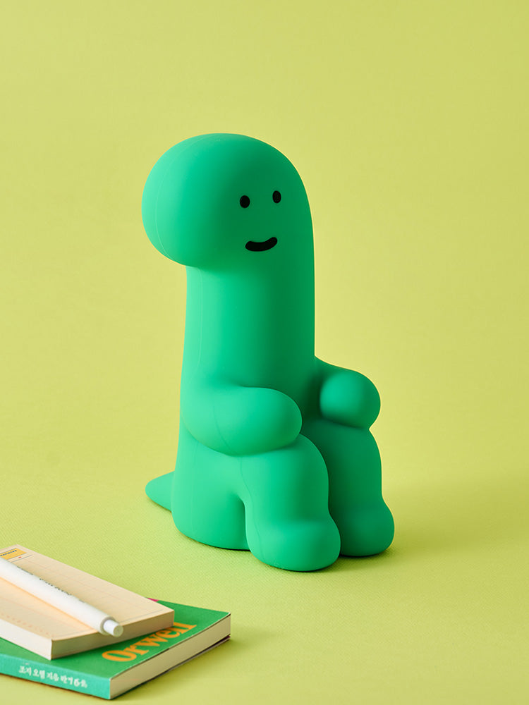 JOGUMAN ELECTRONICS_HOUSEHOLD_ 단품 조구만 브라키오 PARADOX LED 무드등