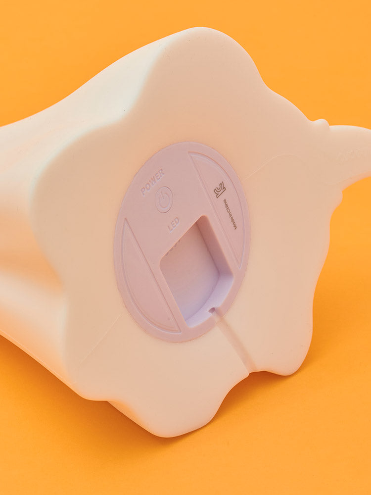 JOGUMAN ELECTRONICS_HOUSEHOLD_ 브라키오 조구만 브라키오 Throw Away 무드등