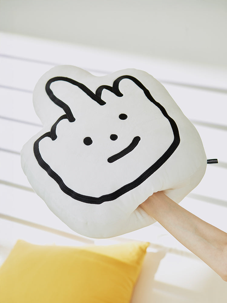 JOGUMAN HOUSEHOLD_LIVING_ 손가락 조구만 손가락 손쿠션