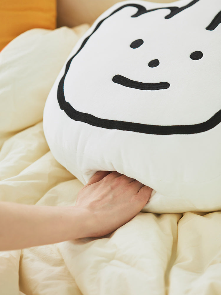 JOGUMAN HOUSEHOLD_LIVING_ 손가락 조구만 손가락 손쿠션