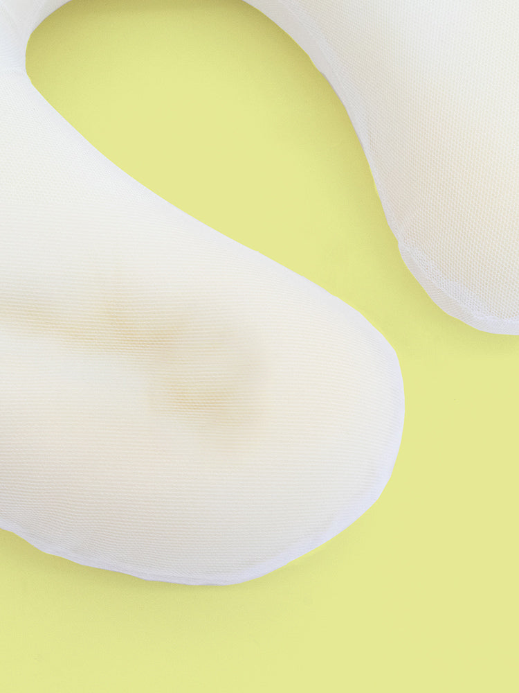 JOGUMAN HOUSEHOLD_TRAVEL_ 목베개 조구만 메모리폼 목베개