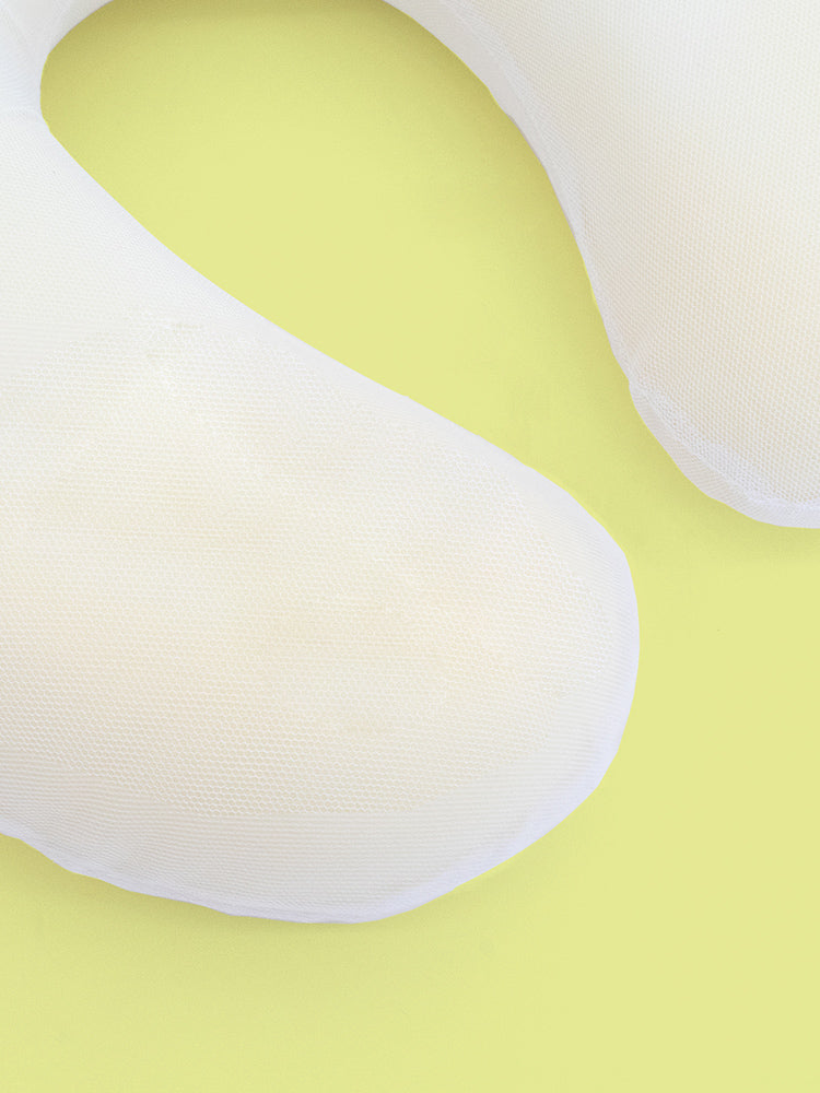 JOGUMAN HOUSEHOLD_TRAVEL_ 목베개 조구만 메모리폼 목베개