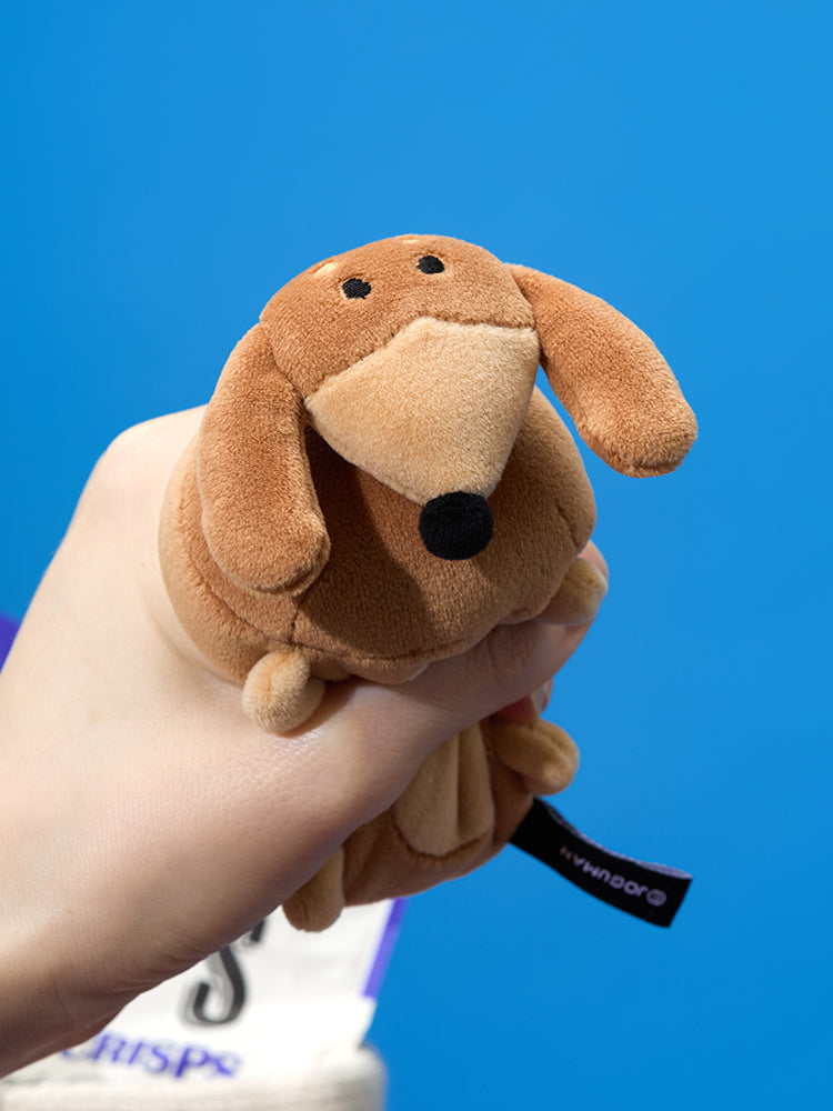 JOGUMAN KEYRING_ 우디 조구만 우디 히어로 스트레스볼 키링