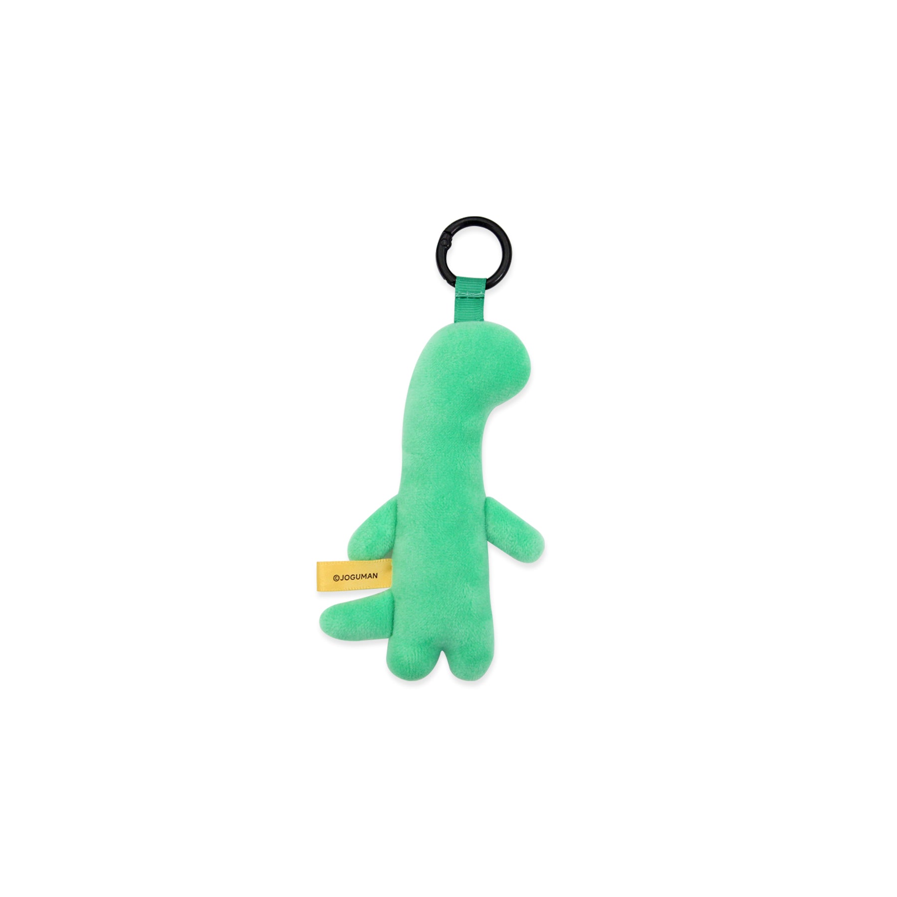 JOGUMAN KEYRING_ 단품 조구만 스탠드 키링