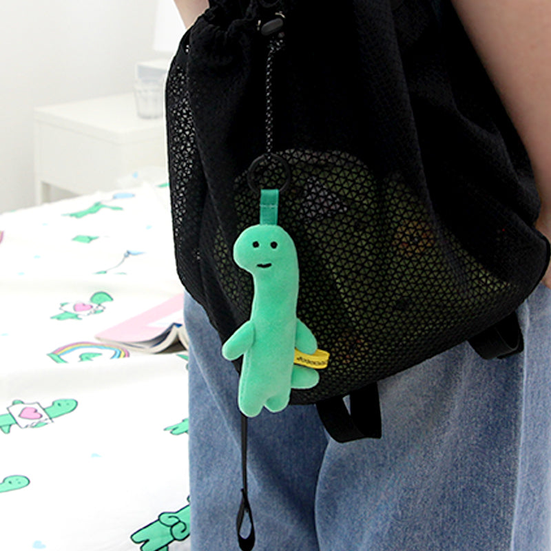 JOGUMAN KEYRING_ 단품 조구만 스탠드 키링