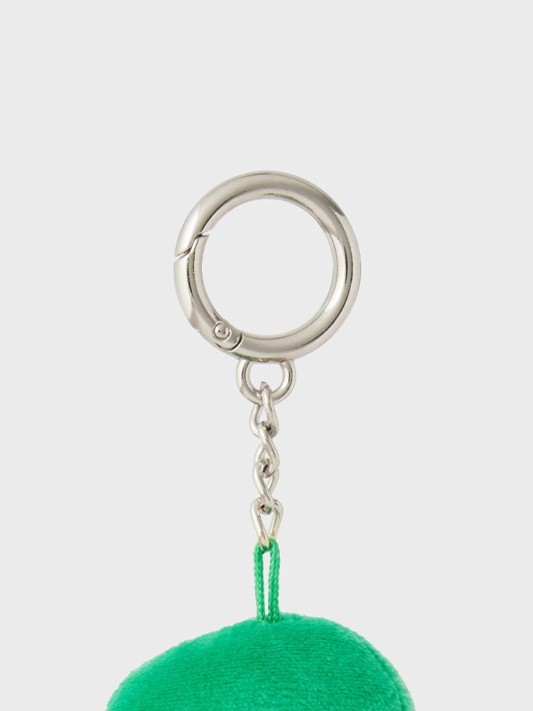 JOGUMAN KEYRING 단품 조구만 소울메이트 브라키오 플러시 키링 - 박스