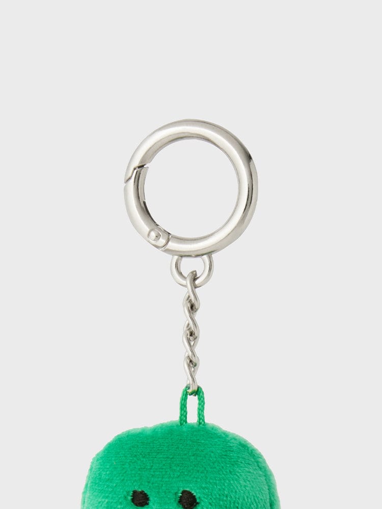 JOGUMAN KEYRING 단품 조구만 소울메이트 브라키오 플러시 키링