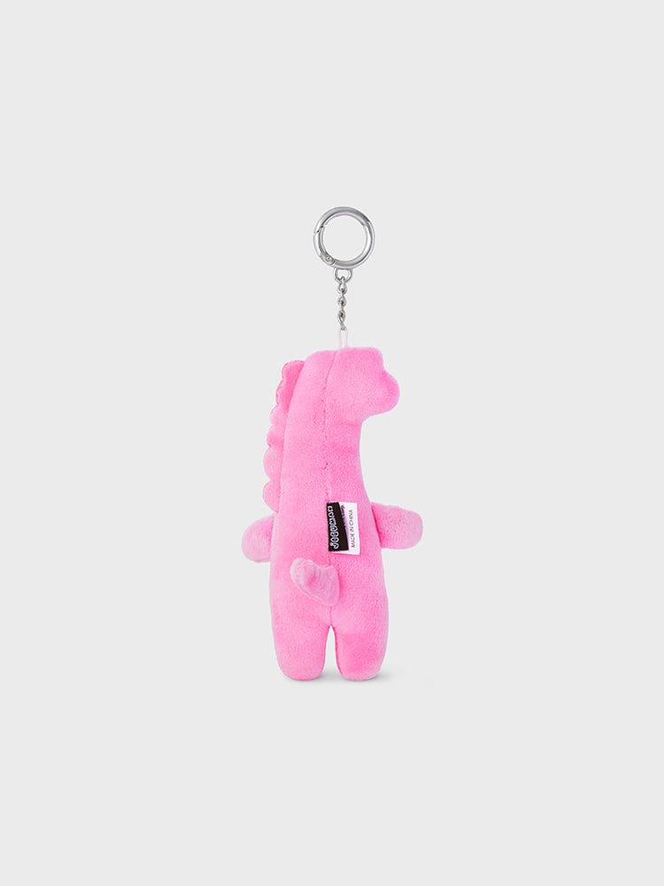 JOGUMAN KEYRING 단품 조구만 소울메이트 디플로 플러시 키링