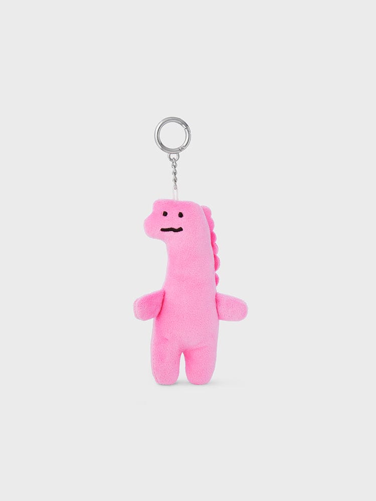 JOGUMAN KEYRING 단품 조구만 소울메이트 디플로 플러시 키링