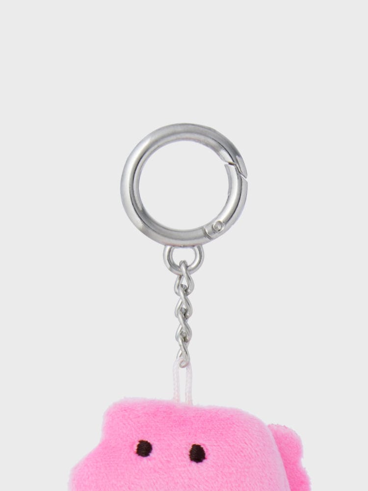 JOGUMAN KEYRING 단품 조구만 소울메이트 디플로 플러시 키링