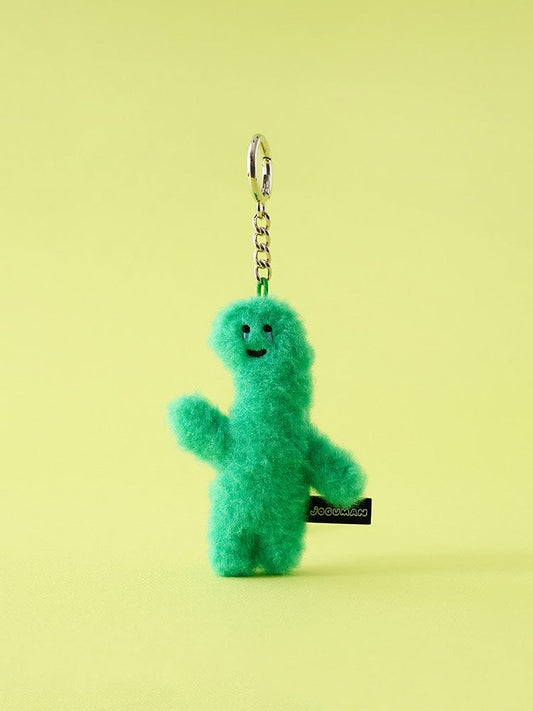 JOGUMAN KEYRING 단품 [팸세제외] 조구만 브라키오 PARADOX 미니 플러시 얼굴 키링 (또르륵)
