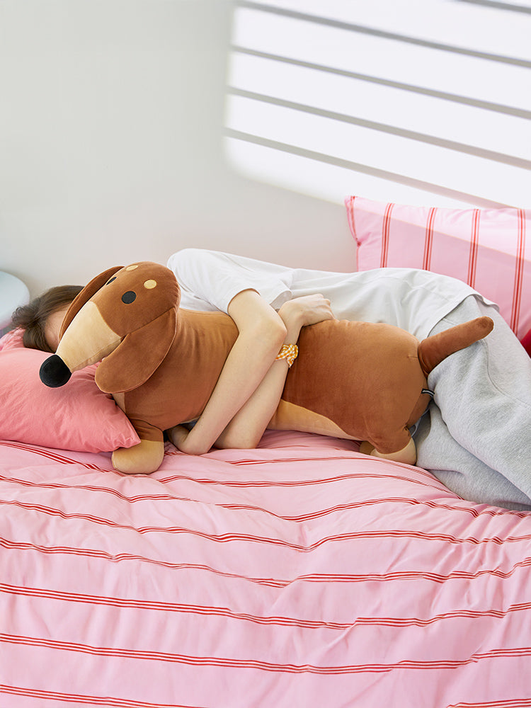 JOGUMAN LIVING_ 단품 조구만 우디 바디 필로우