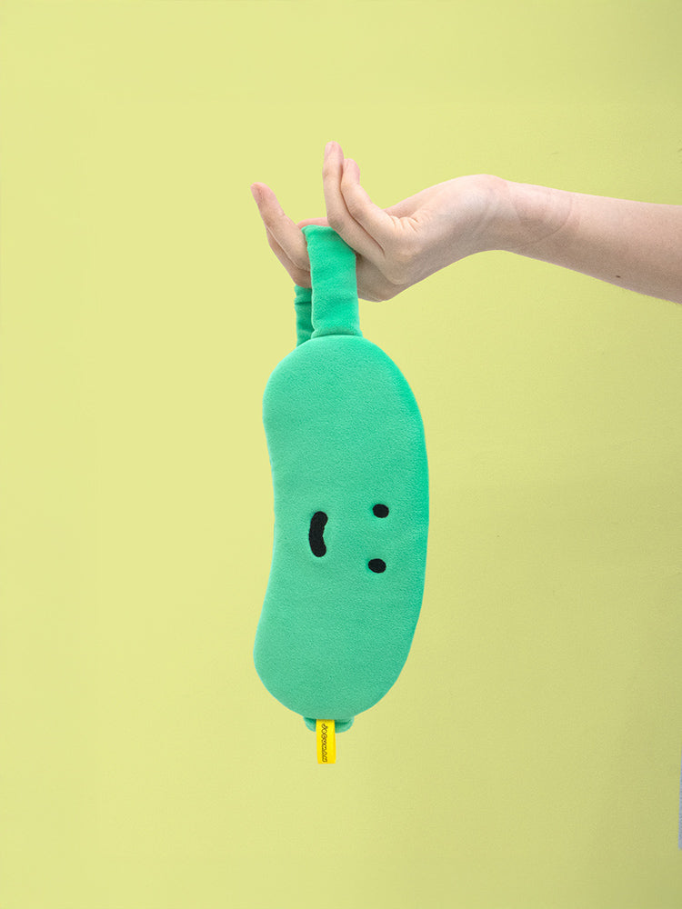 JOGUMAN LIVING_ 수면 안대 조구만 수면 안대