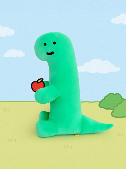 JOGUMAN LIVING_ 브라키오 필로우 조구만 빅바디필로우 허그