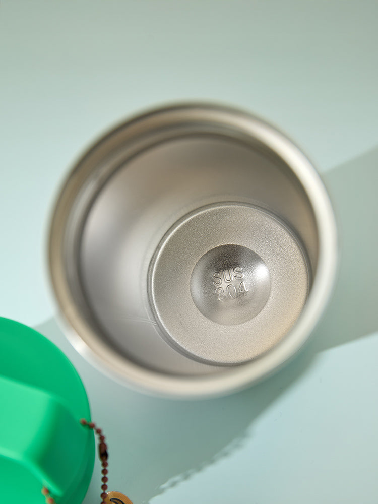 JOGUMAN LIVING_ 320ml / 10.8oz 조구만 데일리 드링크웨어 핸들 텀블러 (320ml)