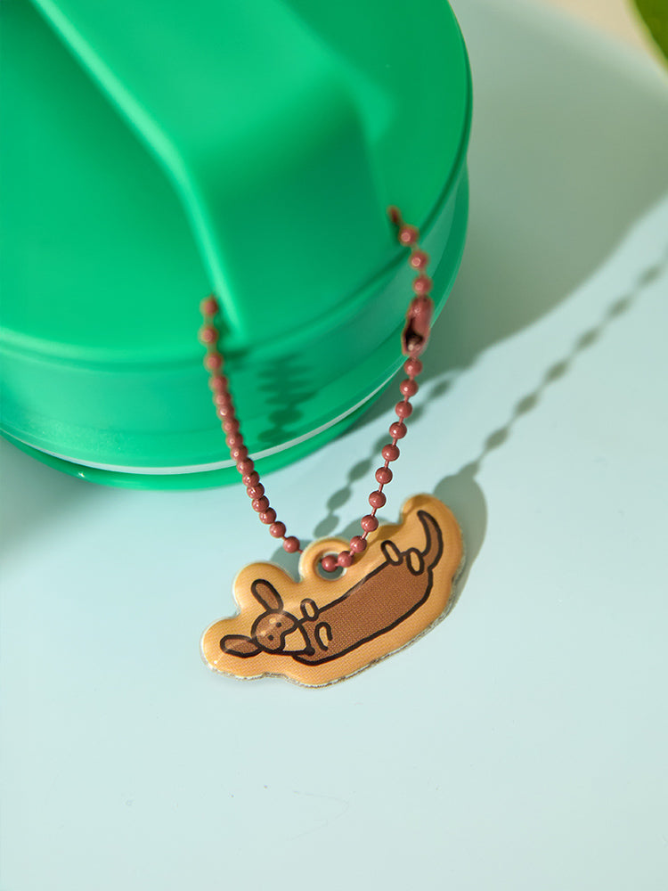 JOGUMAN LIVING_ 320ml / 10.8oz 조구만 데일리 드링크웨어 핸들 텀블러 (320ml)