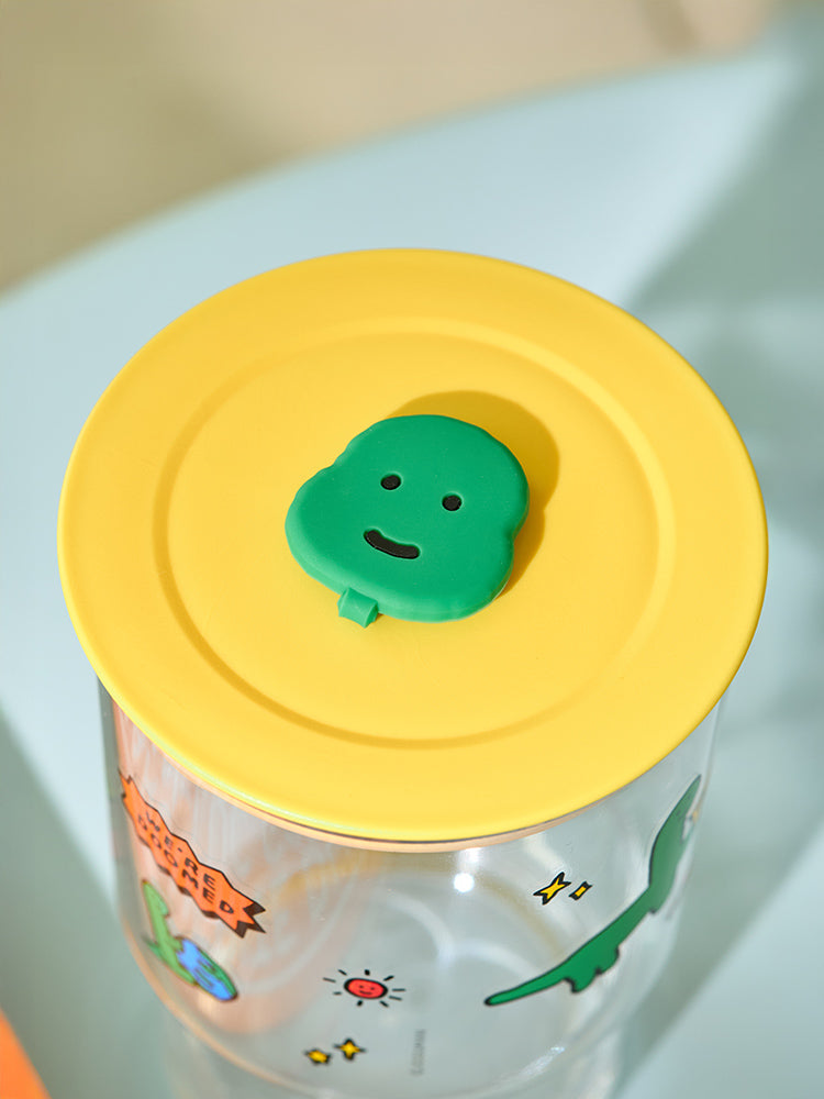 JOGUMAN LIVING_ 473ml / 16oz 조구만 데일리 드링크웨어 콜드컵 (473ml)