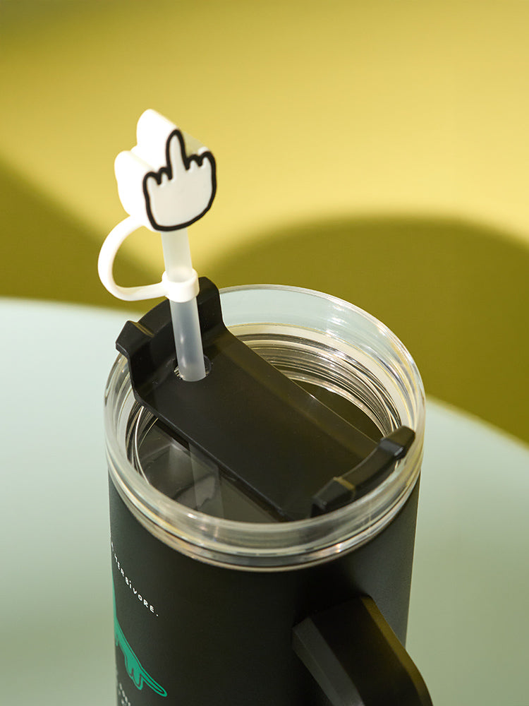 JOGUMAN LIVING_ 890ml / 30oz 조구만 데일리 드링크웨어 트렌타 텀블러 (890ml)