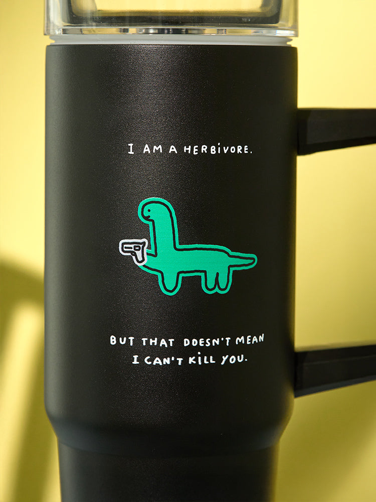 JOGUMAN LIVING_ 890ml / 30oz 조구만 데일리 드링크웨어 트렌타 텀블러 (890ml)