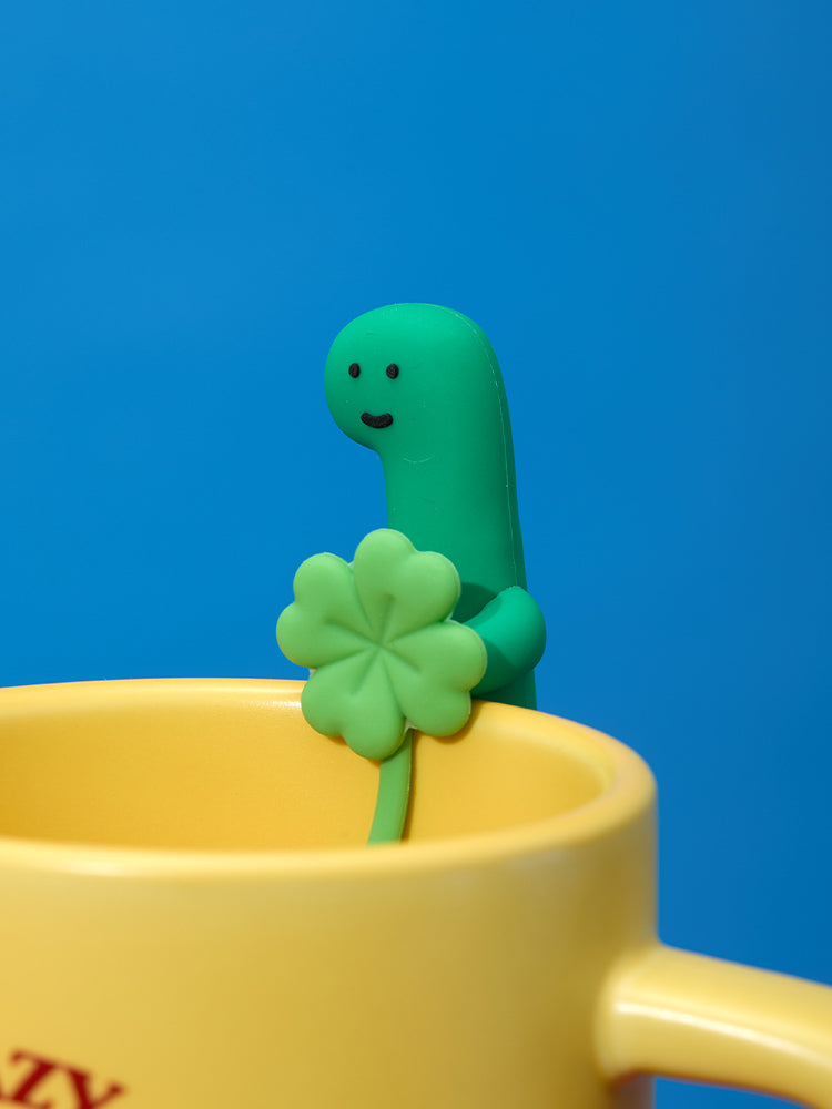 JOGUMAN TOY_ 클로버 브라키오 조구만 히어로 피규어