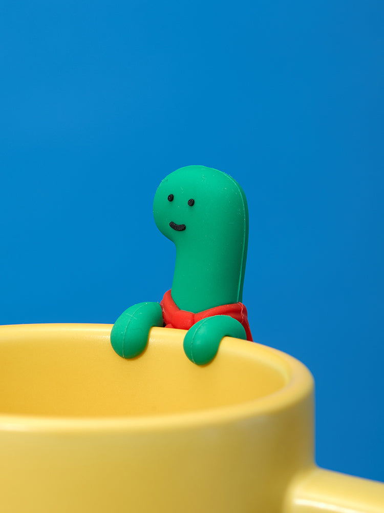 JOGUMAN TOY_ 망토 브라키오 조구만 히어로 피규어