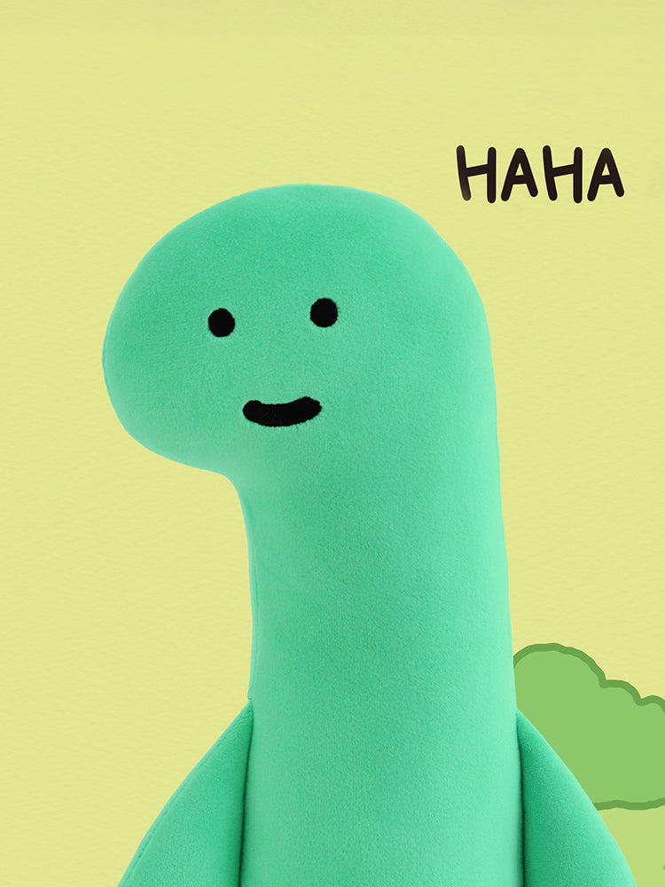 JOGUMAN TOY_ 단품 조구만 시팅인형 베이직