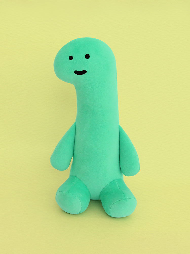 JOGUMAN TOY_ 단품 조구만 시팅인형 베이직