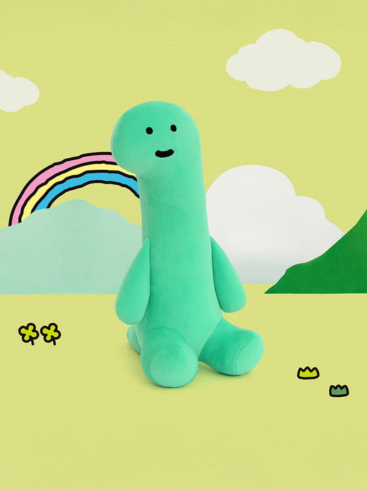 JOGUMAN TOY_ 단품 조구만 시팅인형 베이직