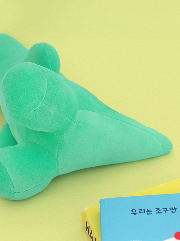 JOGUMAN TOY_ 단품 조구만 시팅인형 베이직