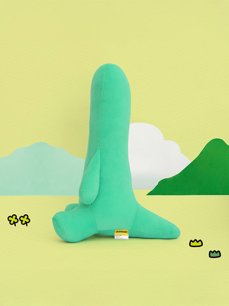 JOGUMAN TOY_ 단품 조구만 시팅인형 베이직