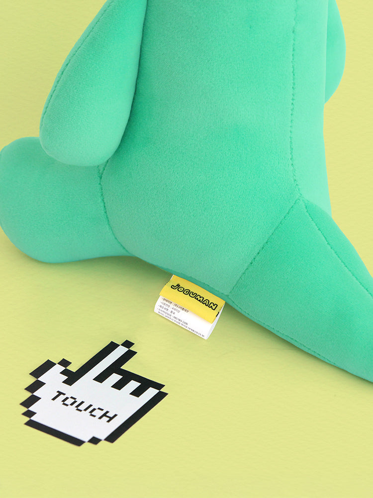 JOGUMAN TOY_ 단품 조구만 시팅인형 베이직