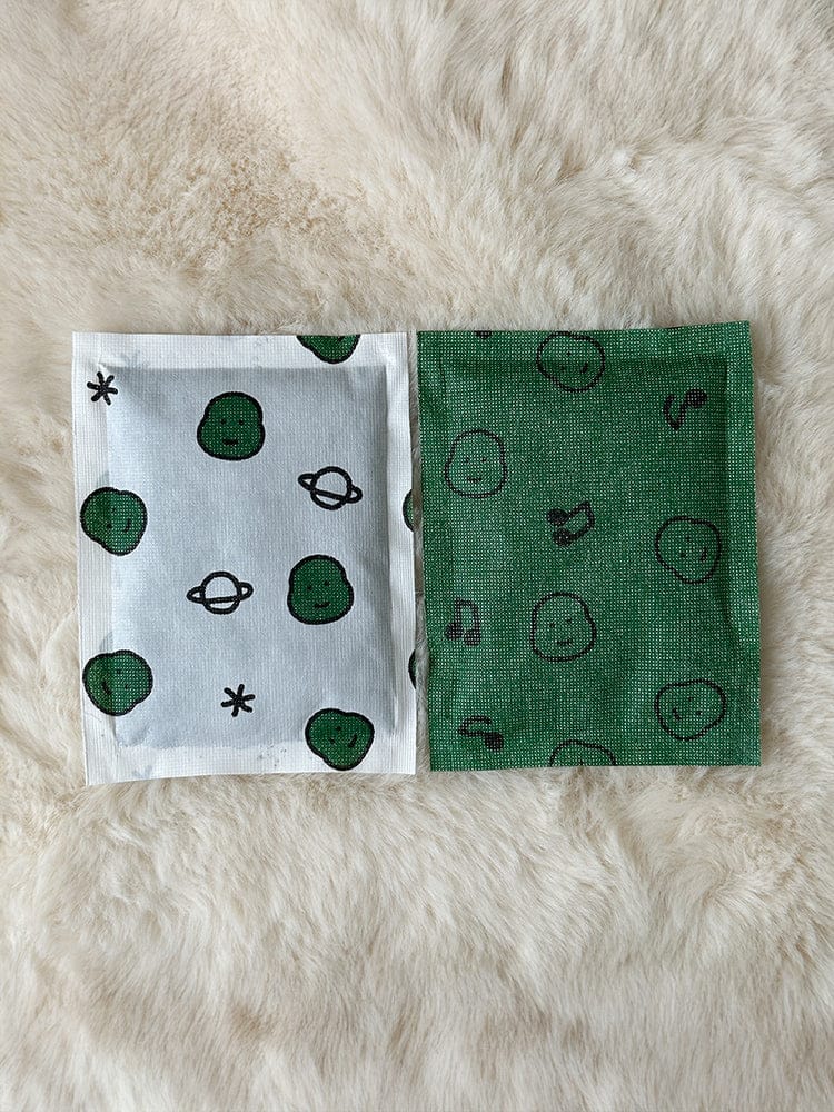 JOGUMAN TRAVEL_ 핫팩 조구만 핫팩 (100g)