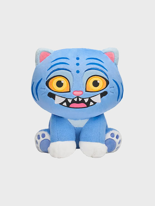 K팝 데몬 헌터스 더피 시팅 인형 (25CM)