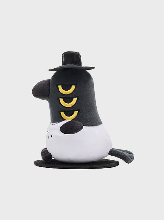 K팝 데몬 헌터스 서씨 마그넷 인형 (13CM)