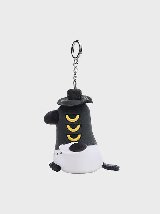 K팝 데몬 헌터스 서씨 인형 키링 (13CM)
