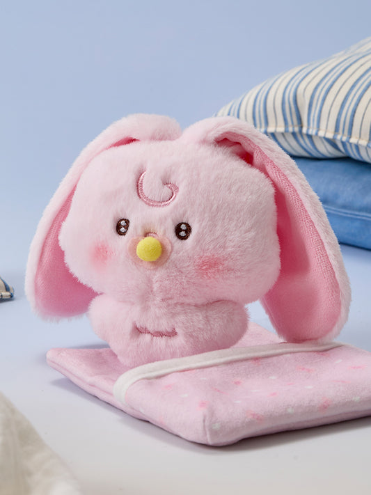 [예약판매 종료] NCT DREAM 드리미즈 뀨핑 베이비 인형