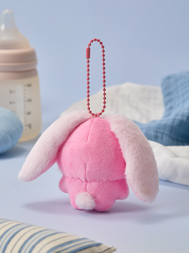 NCT DREAM Dreamiez フラット　ジェミン　kkyuping Pre-order] NCT DREAM Dreamiez kkyuping BABY PLUSH KEYRING – LINE