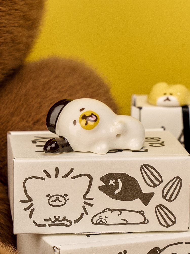 LAZY TAIL CLUB LIVING_ 올리버 팡 LOFA Seoul X LAZY TAIL CLUB 올리버 팡 오브제