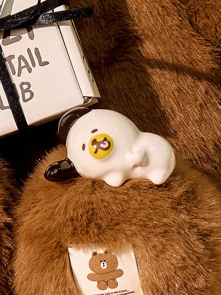 LAZY TAIL CLUB LIVING_ 올리버 팡 LOFA Seoul X LAZY TAIL CLUB 올리버 팡 오브제