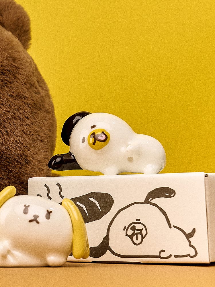 LAZY TAIL CLUB LIVING_ 올리버 팡 LOFA Seoul X LAZY TAIL CLUB 올리버 팡 오브제