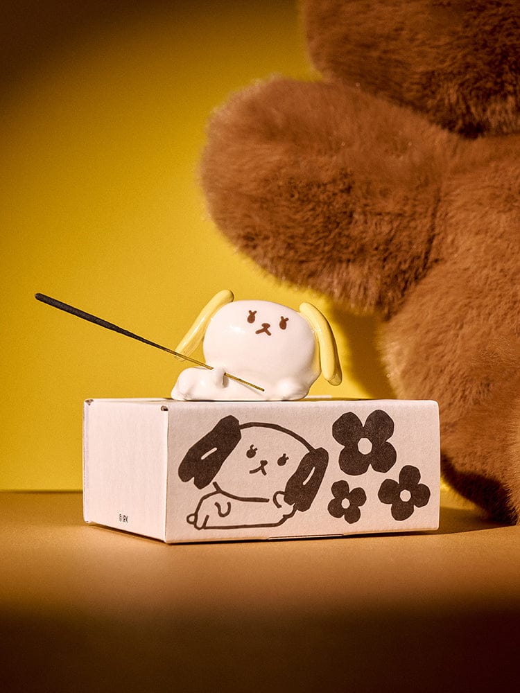 LOFA SEOUL X LAZY TAIL CLUB GAENARI OBJECT