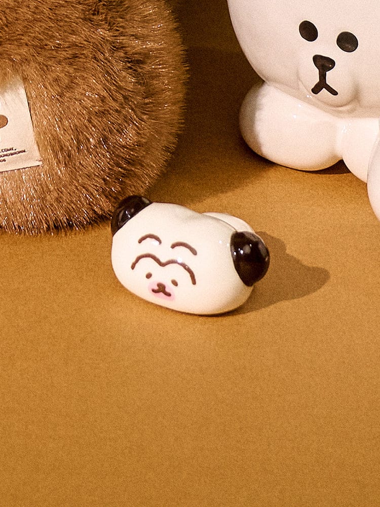 LAZY TAIL CLUB LIVING_ 아가 모모 LOFA Seoul X LAZY TAIL CLUB 아가 모모 오브제