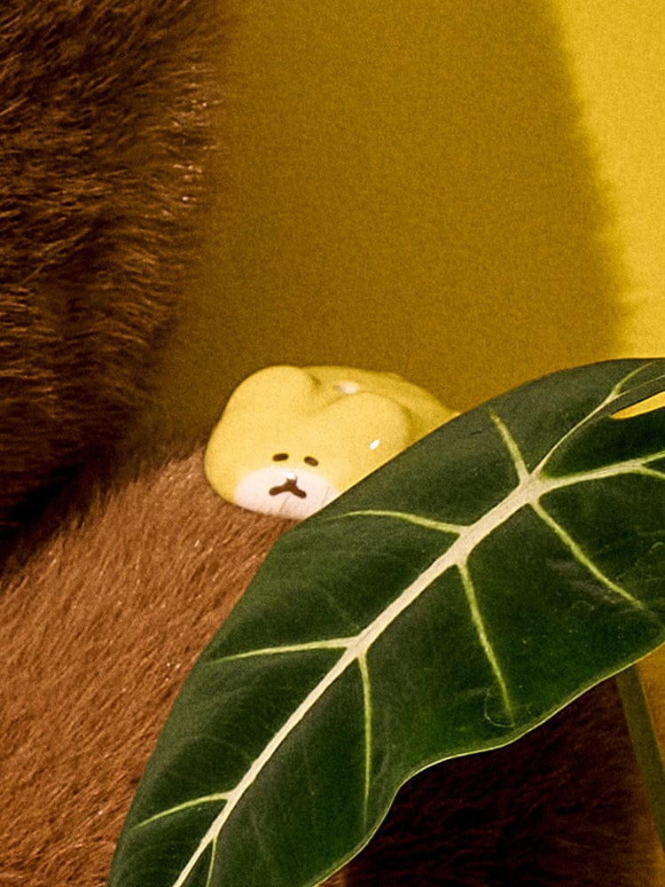 LAZY TAIL CLUB LIVING_ 햄토르 LOFA Seoul X LAZY TAIL CLUB 햄토르 오브제