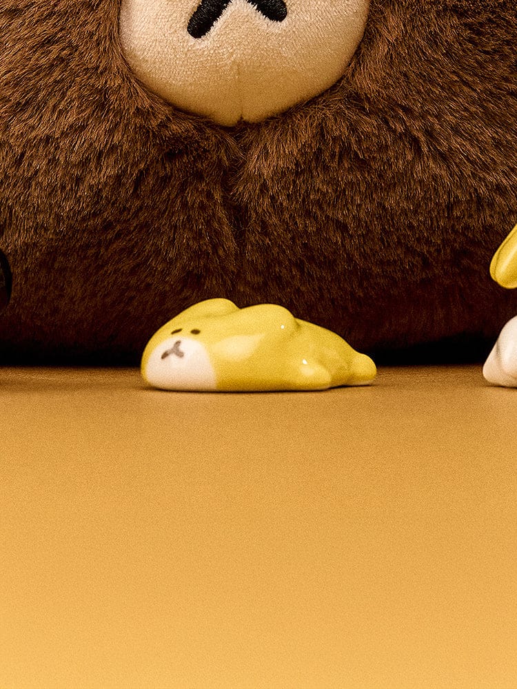 LAZY TAIL CLUB LIVING_ 햄토르 LOFA Seoul X LAZY TAIL CLUB 햄토르 오브제