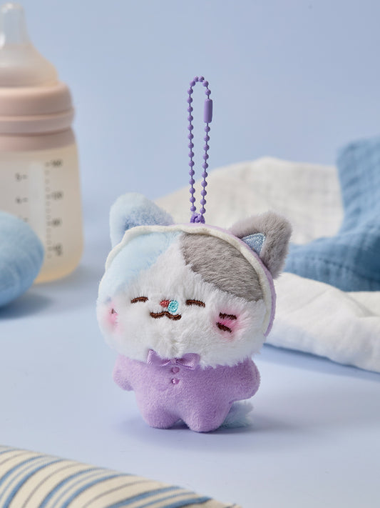 [예약판매 종료] NCT DREAM 드리미즈 러묘 인형 키링